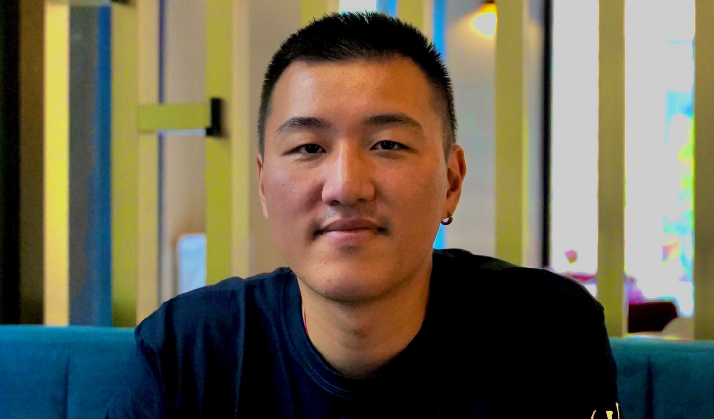 Jing Chen - Forbes