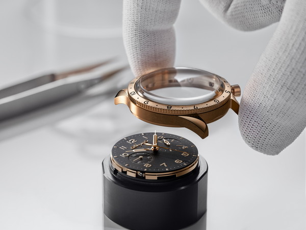 Breguet Type XX Chronographe 2075