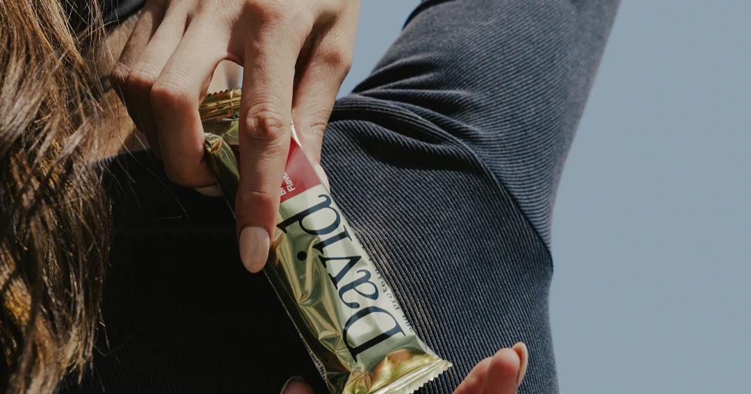 Peter Rahl Peter Rahal: Vom RXBar-Gründer zur nächsten Protein-Revolution - Forbes
