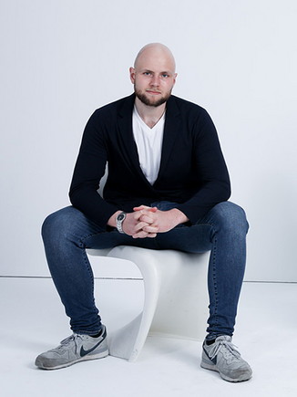 Jannes Fischer