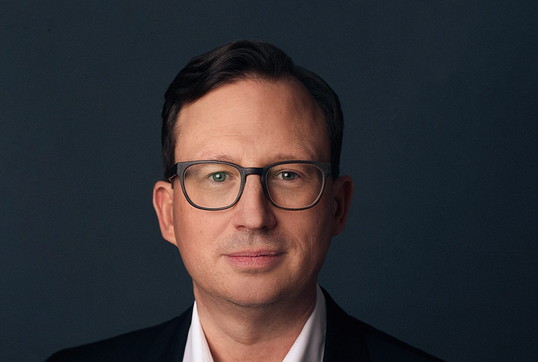 Stefan Langefeld CEO von Pantaflix