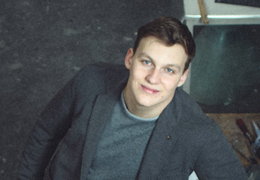 Tom Plümmer, Motionpilot, Forbes 30 Under 30, Deutschland