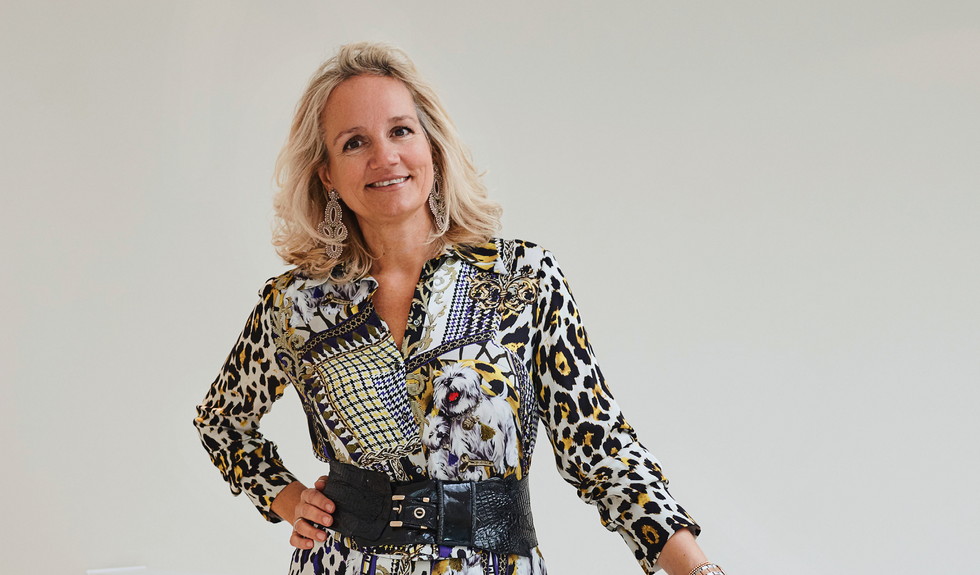 Ulrike Ehrlich, Sportalm Kitzbühel 1