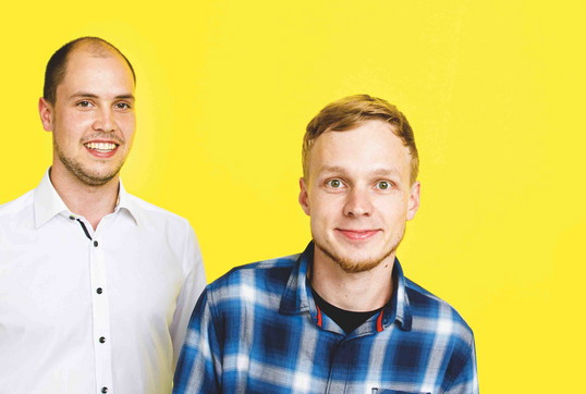 Ororatech, Forbes 30 Under 30 2019, Deutschland