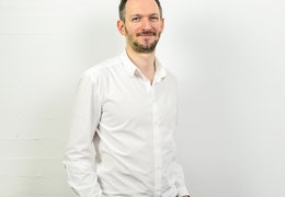 Tobias Redlin, iGo3D Gmbh, Forbes 30 Under 30 2019, Deutschland