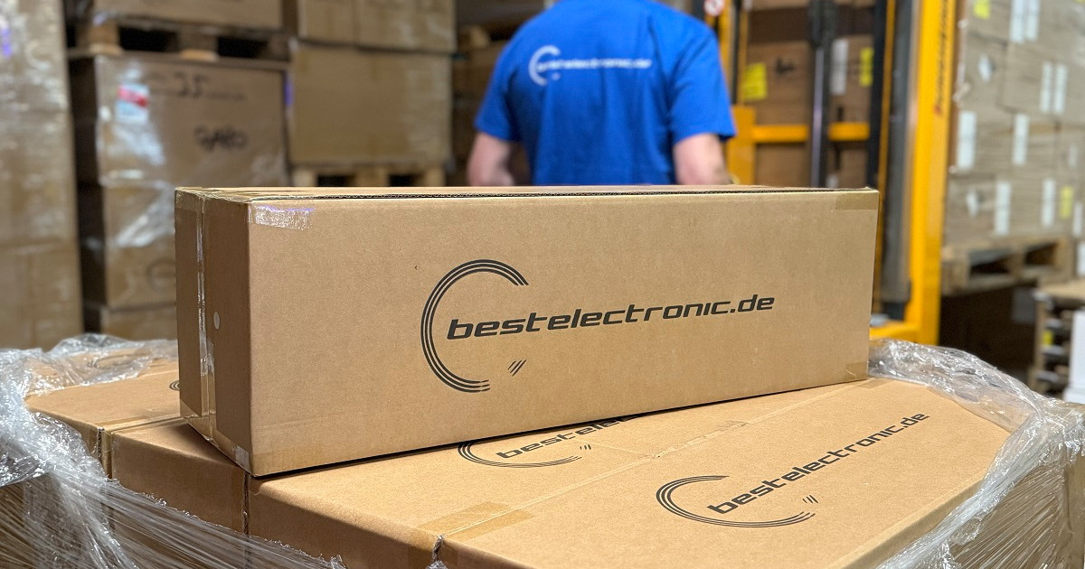 K Electronic Erfahrungen