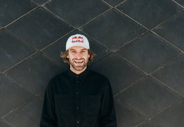 Dominik Hernler, Wakeboarding, Redbull, Forbes 30 Under 30 2019, Österreich