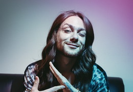Riccardo Simonetti 4