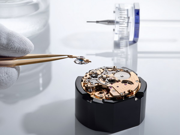 Type XX Chronographe 2075