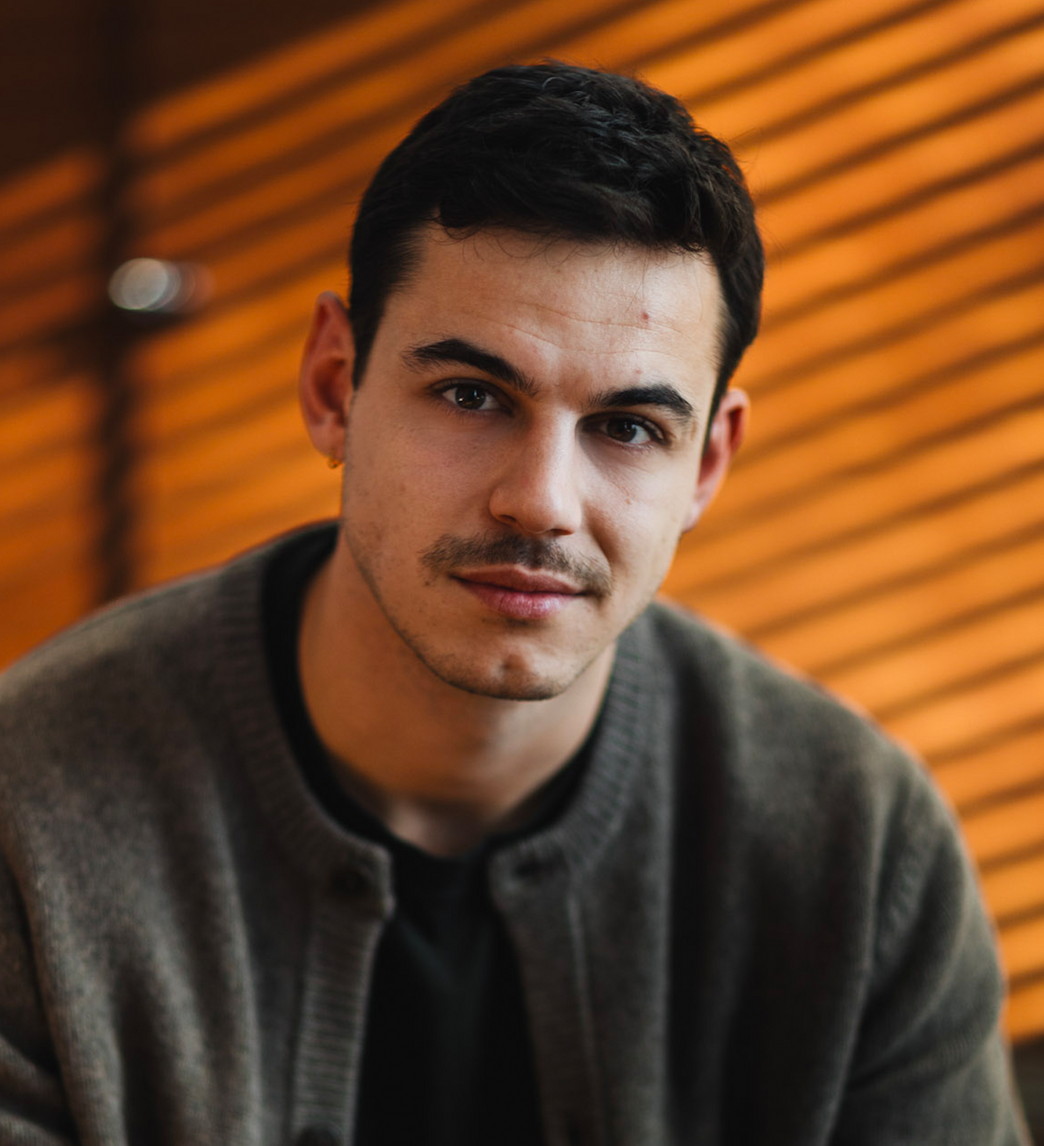 Daniel Steiner - Forbes