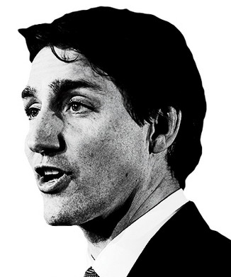 Justin Trudeau, Premierminister Kanada