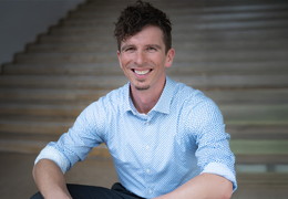Unternehmensberater Peter Drage begleitet technologieorientierte KMU im Bereich E-Mobilität durch gezieltes Business Development bei ihrer internationalen Expansion.