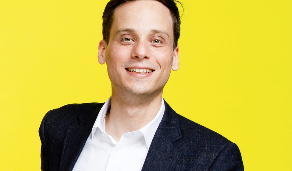 Maximilian Schausberger