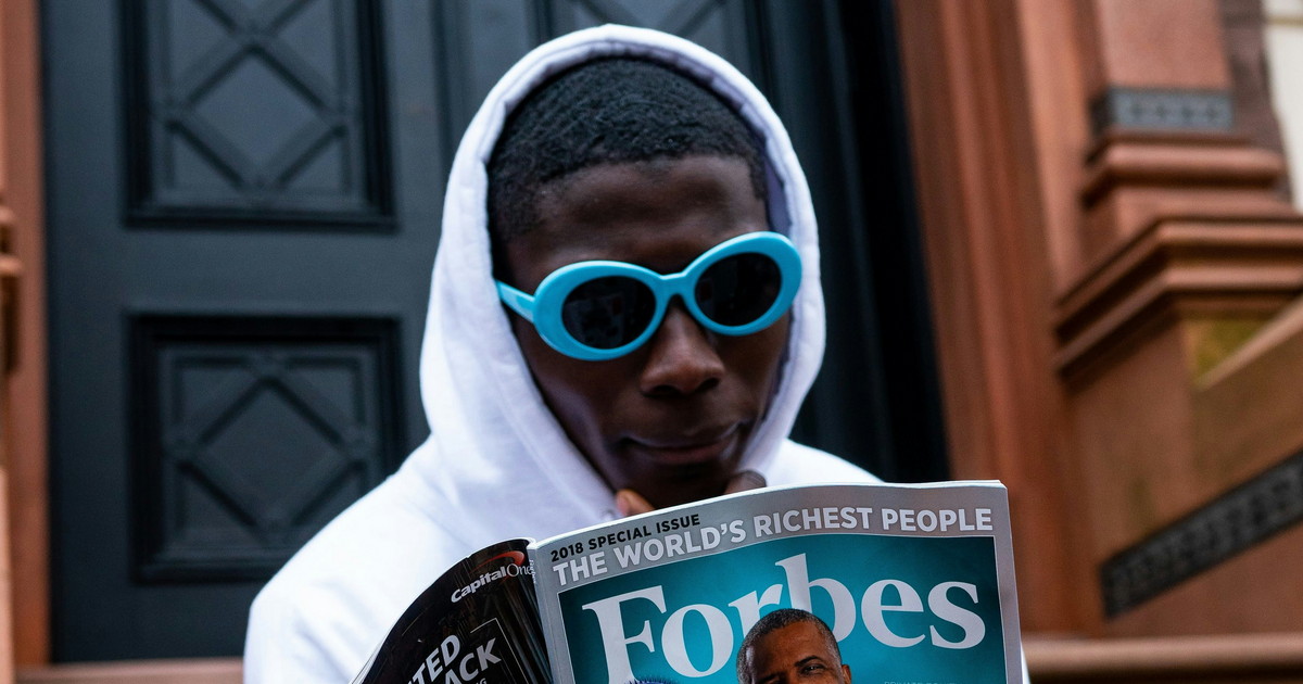 Die Top 10 der reichsten Menschen der Welt (September 2024) - Forbes