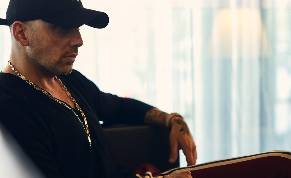 Bild: RAF Camora, Spotify, Musik