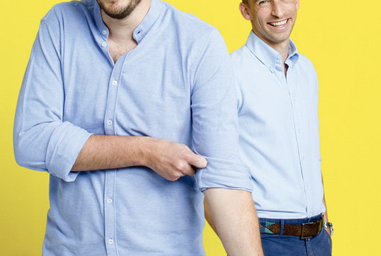 Refurbed, Forbes 30 Under 30 2019, Österreich