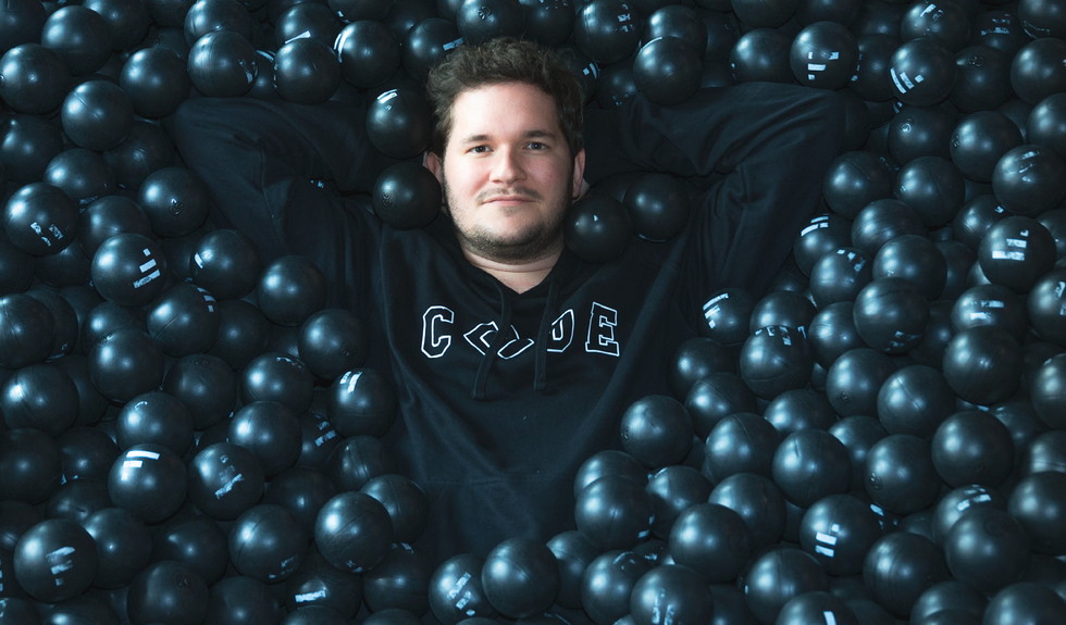 Thomas Bachem, Code University, Forbes, Next 001
