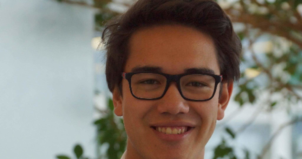 Adrian Boss (27) - Forbes