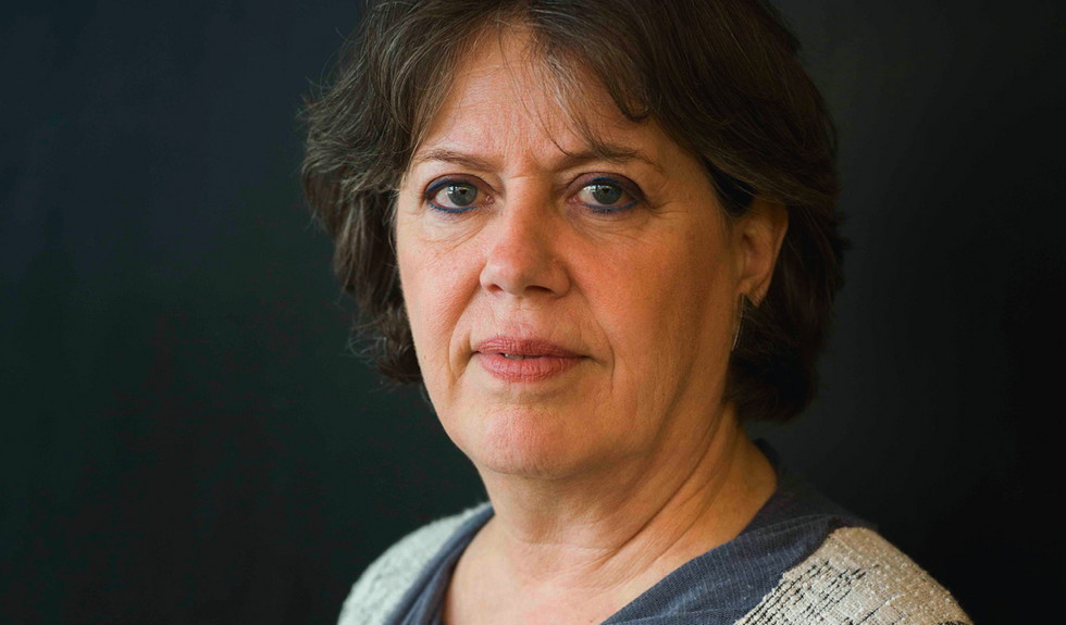 Titelbild: Nadine Trajtenberg, Bank of Israel, Forbes, Interview
