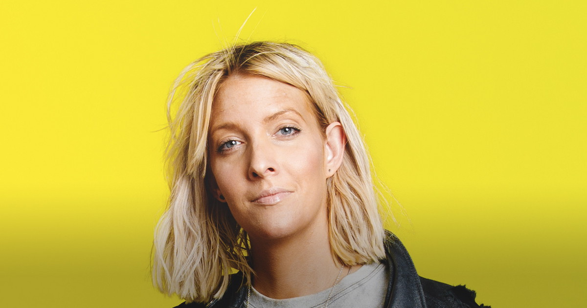 LINE RINDVIG - Forbes