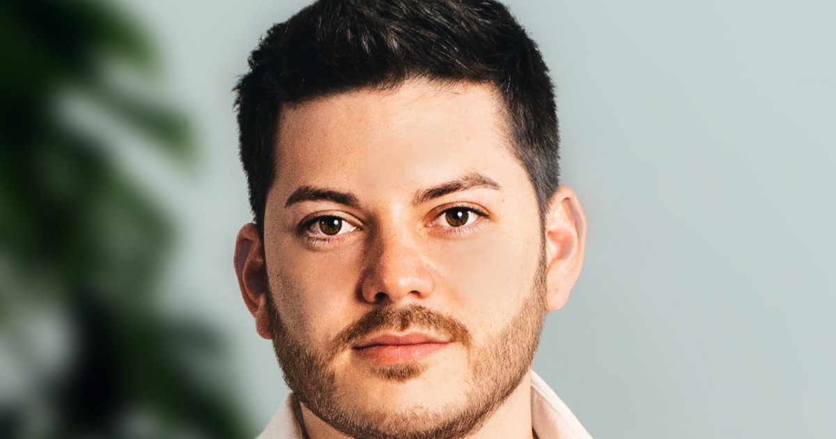 Aleksej Sinicyn - Forbes