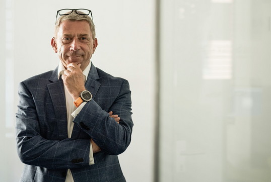 Value Asset, Werner Holzhauser, CEO, Advoice