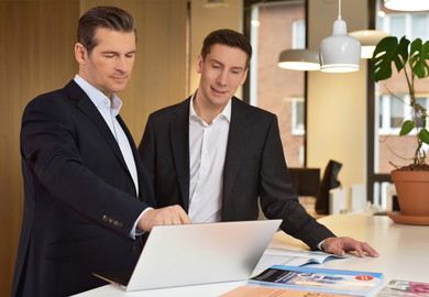 SWM AG Vaduz - Forbes