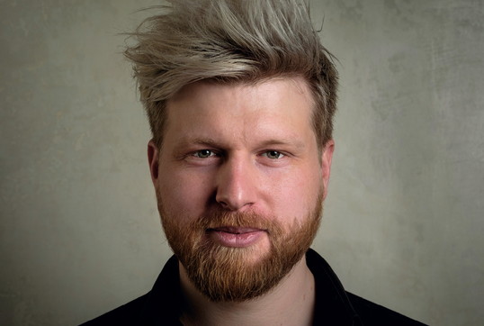 Camillo Stepanek