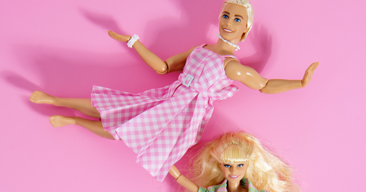 The real story of strong female leadership behind creation of Barbie doll