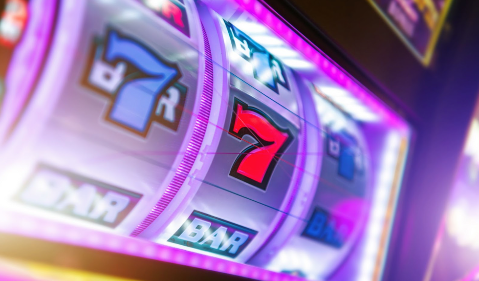 Zufälliges Seriöse Online Casinos Tipp