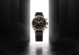 Breguet Type XX Chronographe 2075