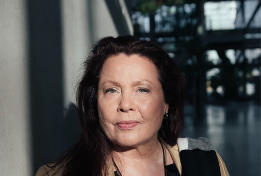 Titelbild: Astrid Arens, Keynote Speaker, Unternehmensberaterin