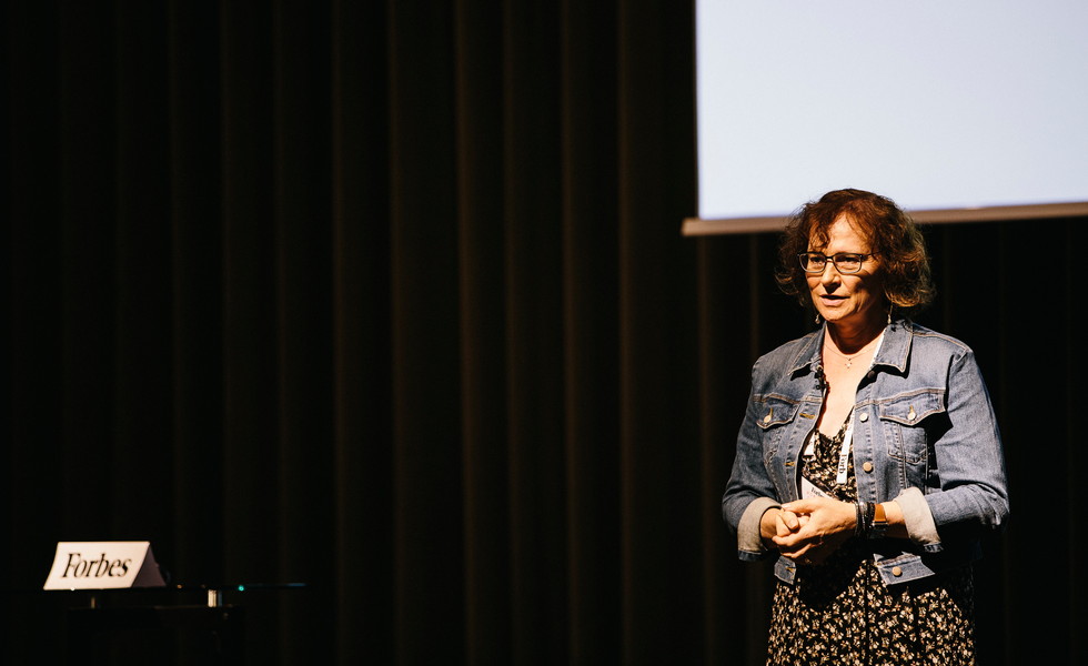 Klaus Fiala on the Women’s Summit 2019 in Zurich 2