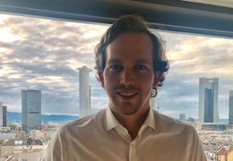Jakob Thomä, 2° Investing Initiative, Forbes 30 Under 30 2019, Deutschland