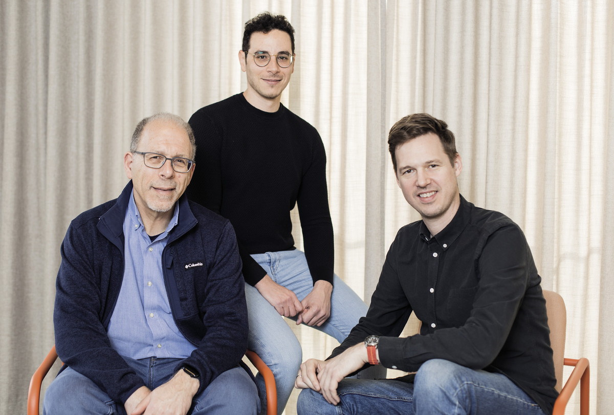 Die Werte der Lebenssäfte - Forbes
