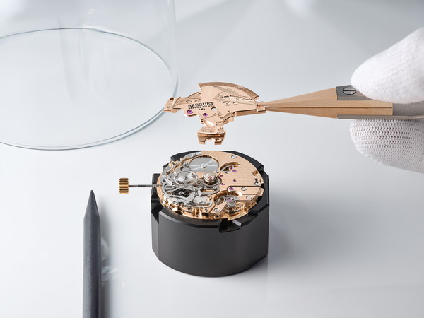 Breguet Type XX Chronographe 2075