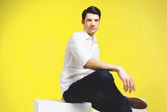 Flurin Jenal, Struckd, Forbes 30 Under 30 2019, Schweiz