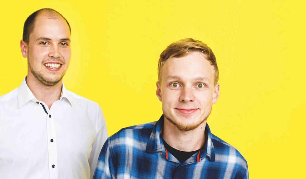 Ororatech, Forbes 30 Under 30 2019, Deutschland