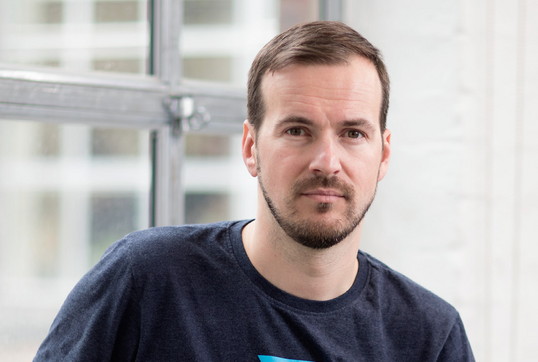 Titelbild: Co-Founder von Transferwise, Taavet Hinrikus