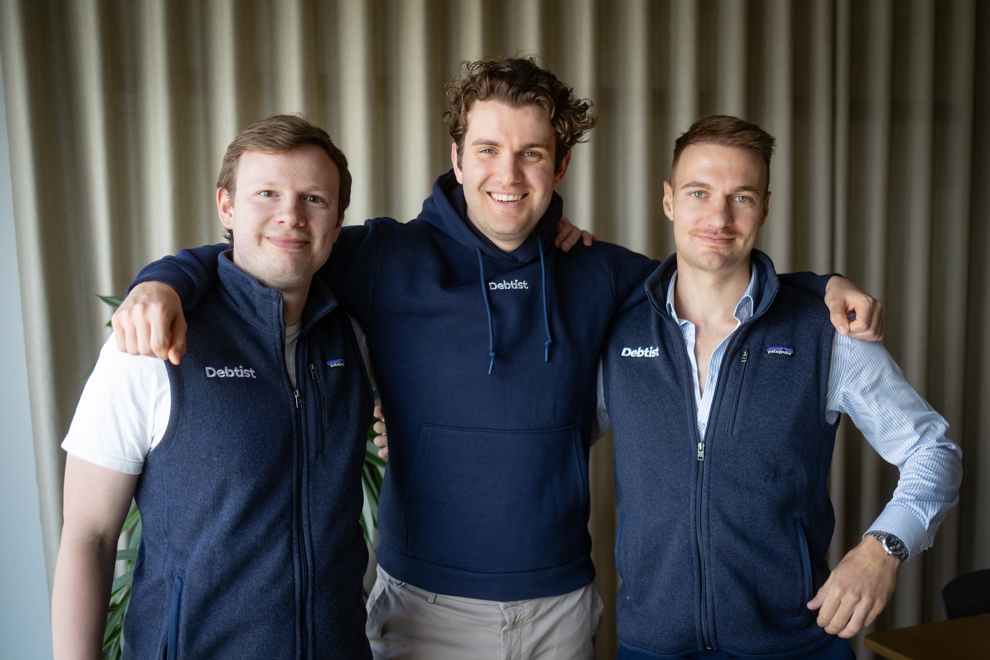 30 Under 30 Update: Norvestor übernimmt Debtist - Forbes