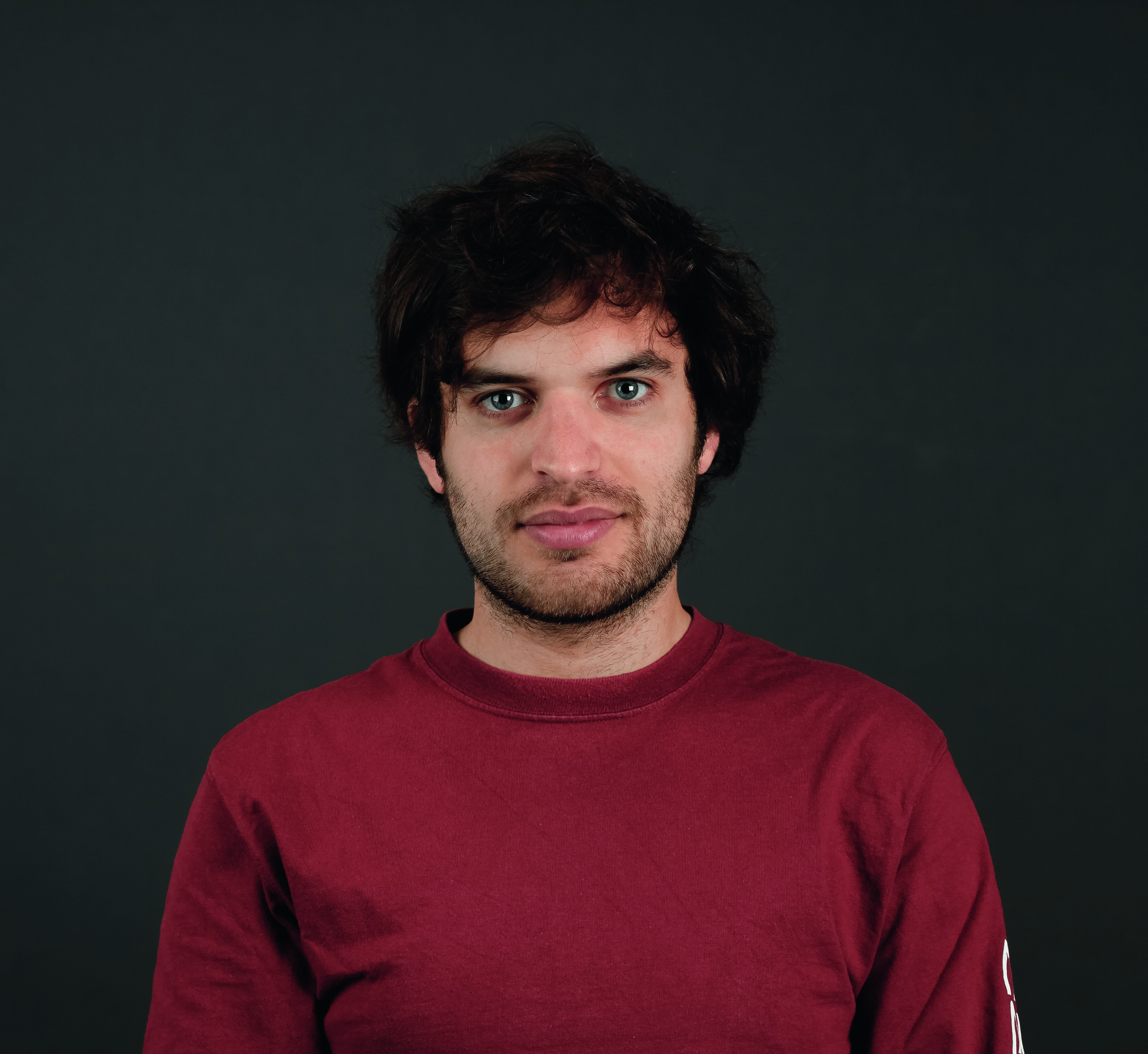 Benjamin Bonnal - Forbes