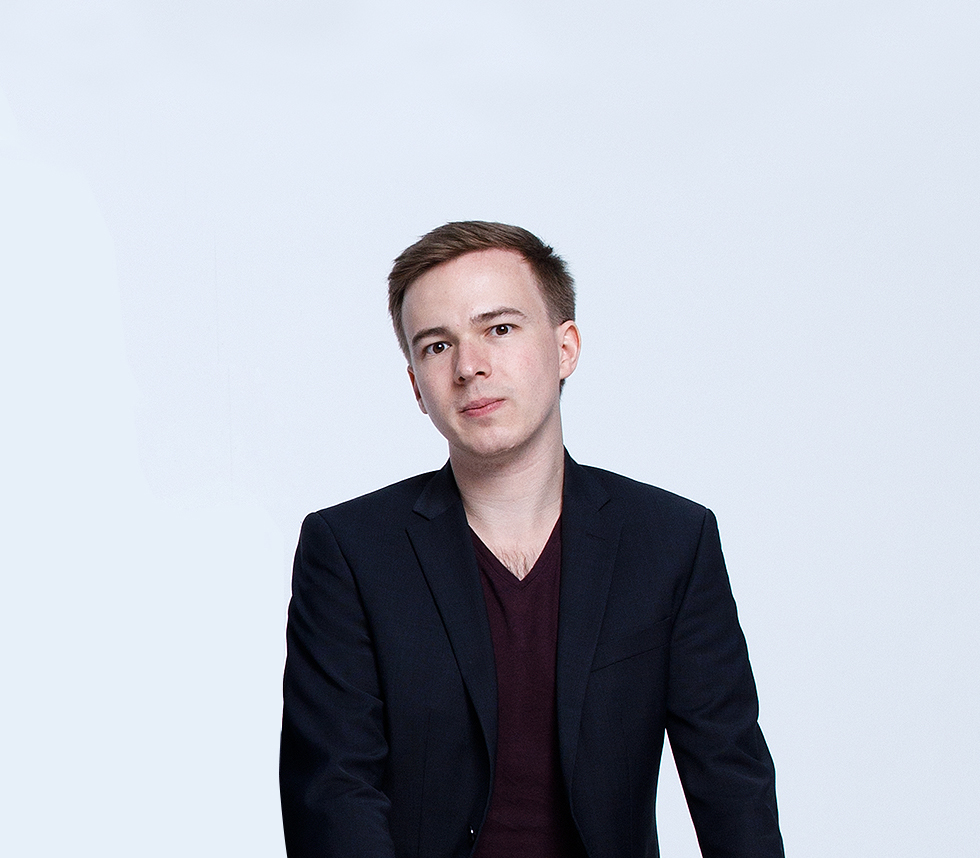 Thomas Roth - Forbes