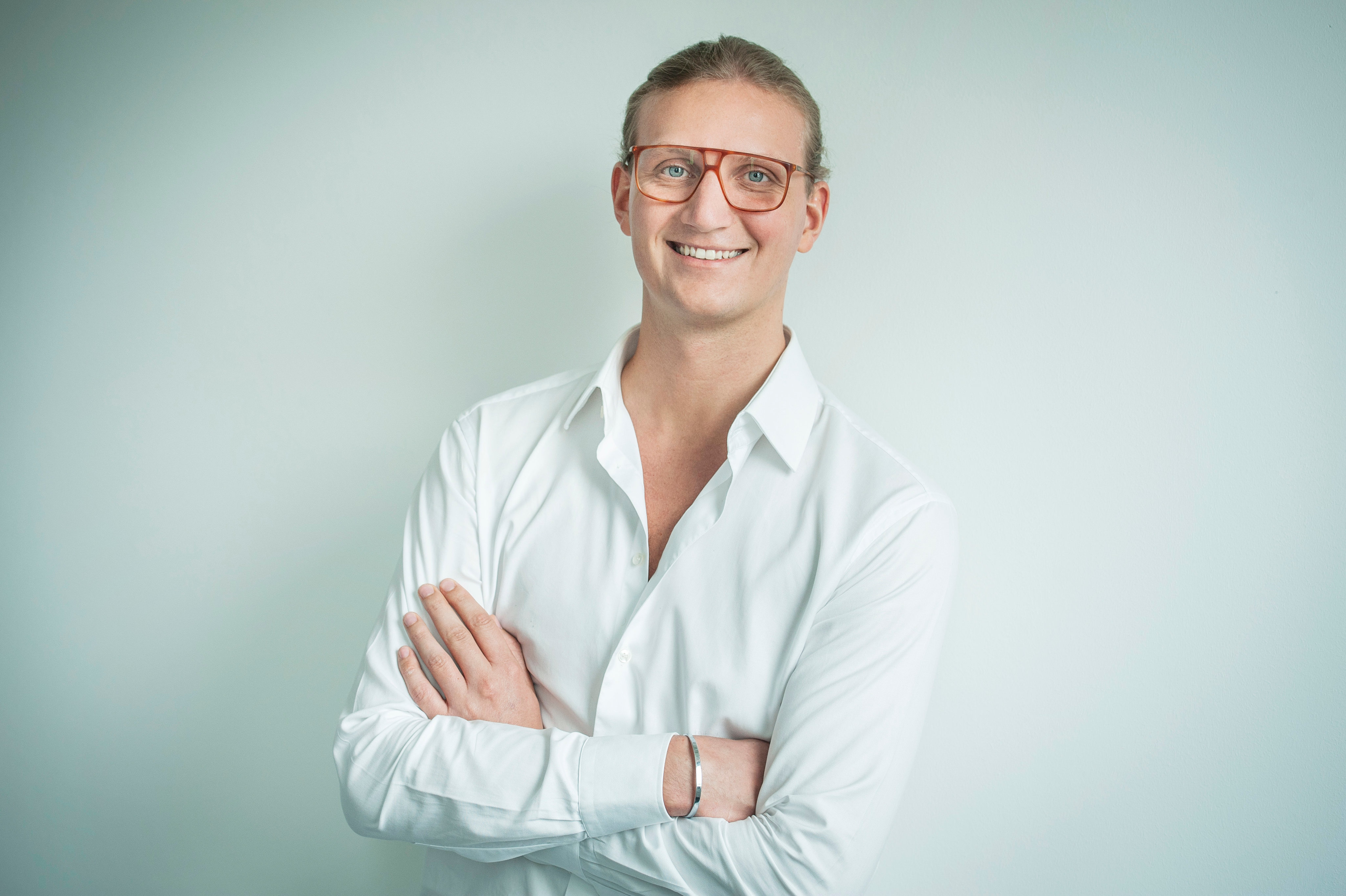 FELIX OHSWALD (25) - Forbes