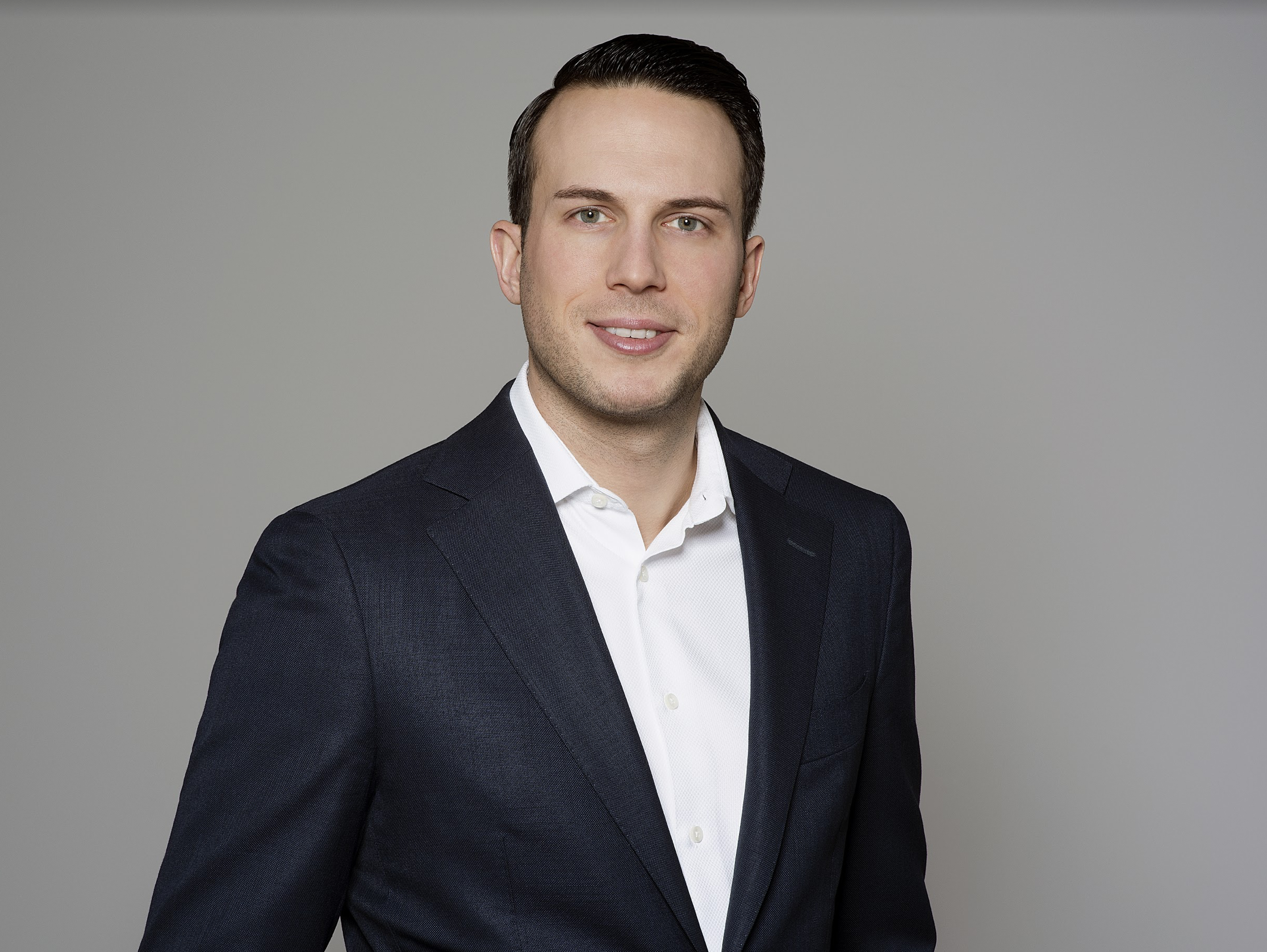 Andrej Majcen (30) - Forbes