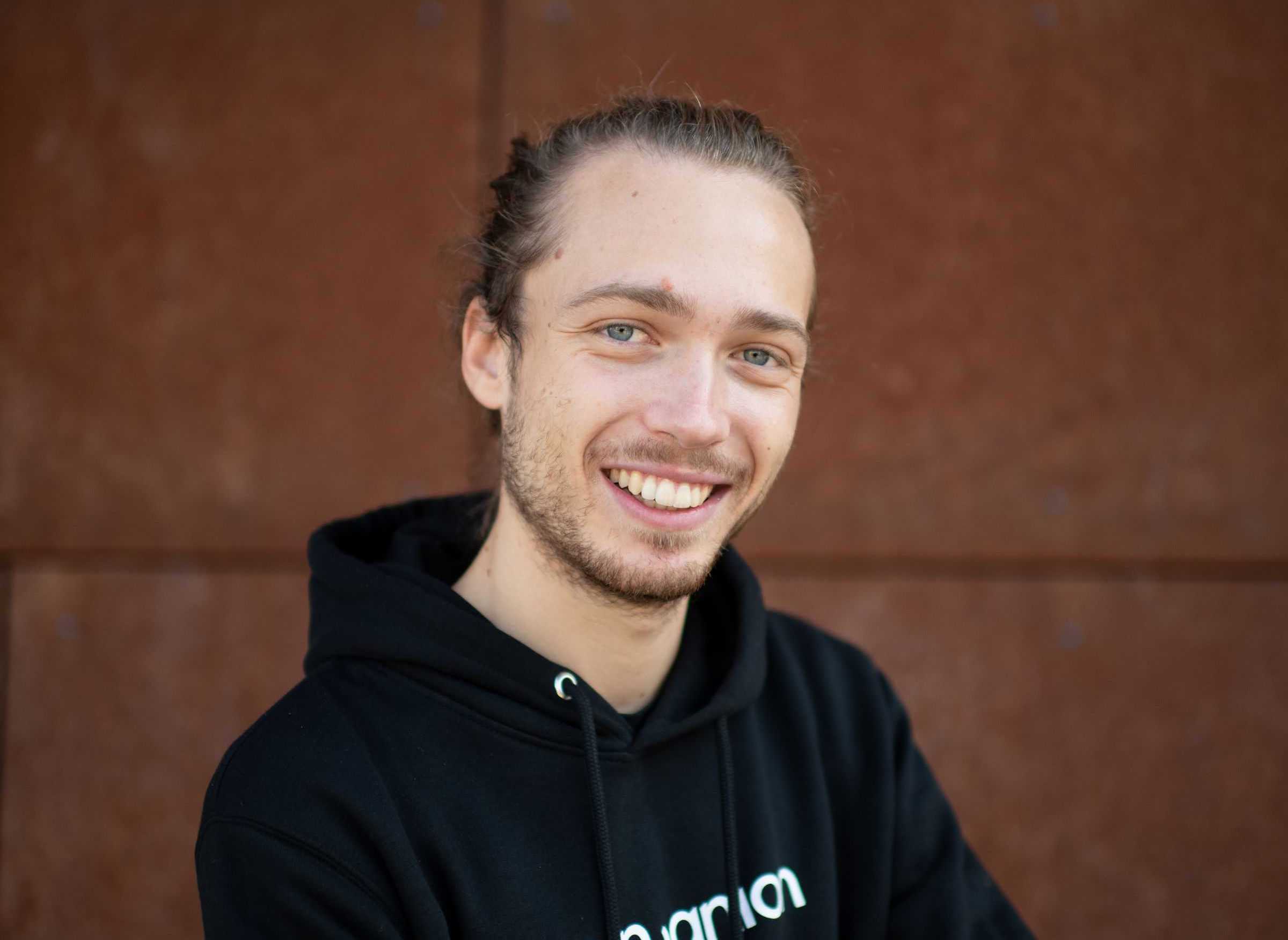 Aaron Penn - Forbes