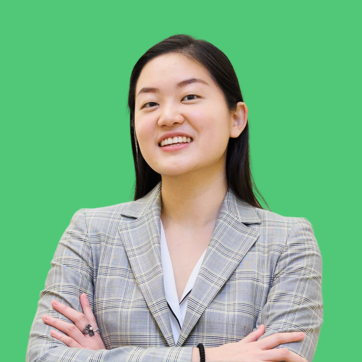 Weirong LI - Forbes