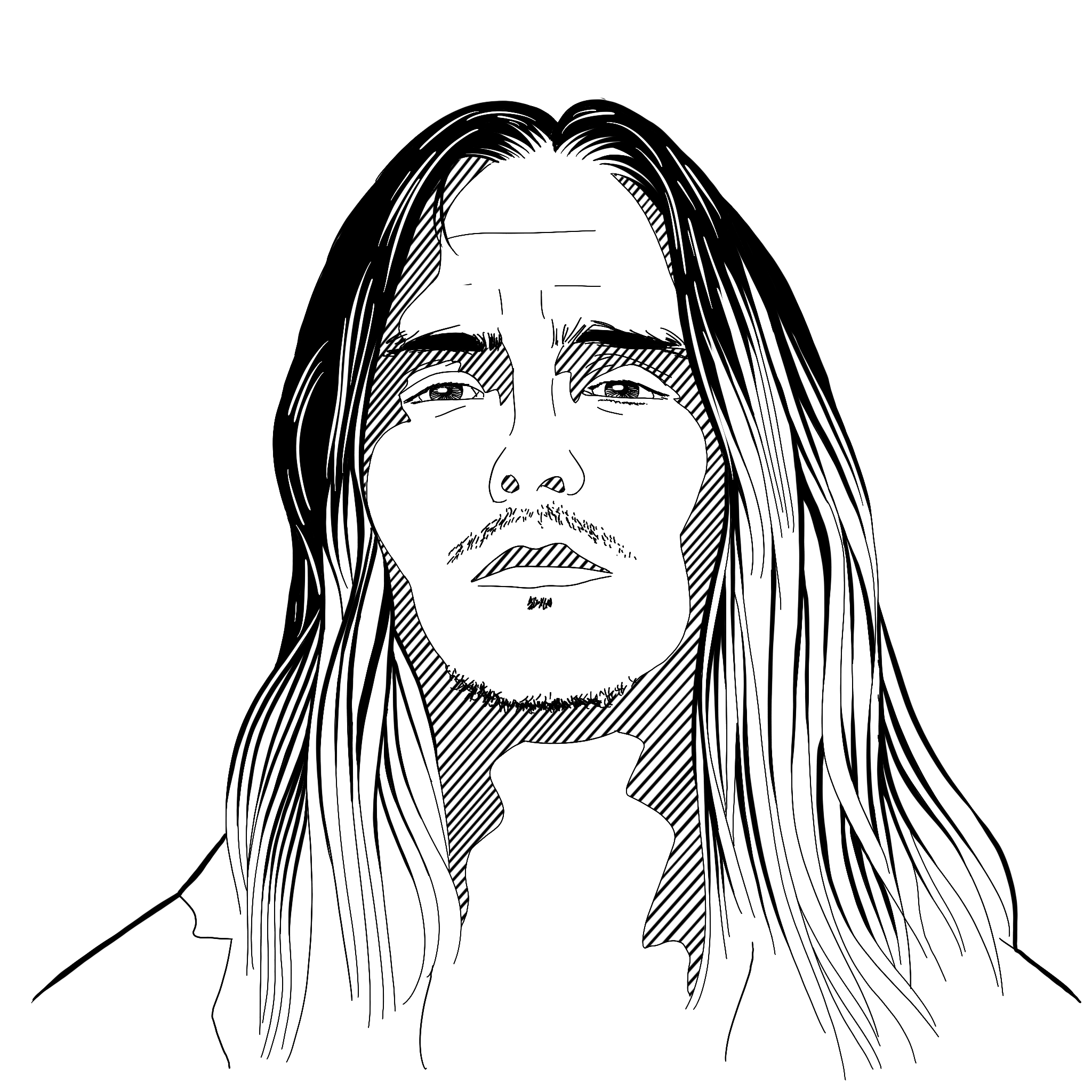 Bild: Illustration, Jo Halbig, Killerpilze, Gastkommentar