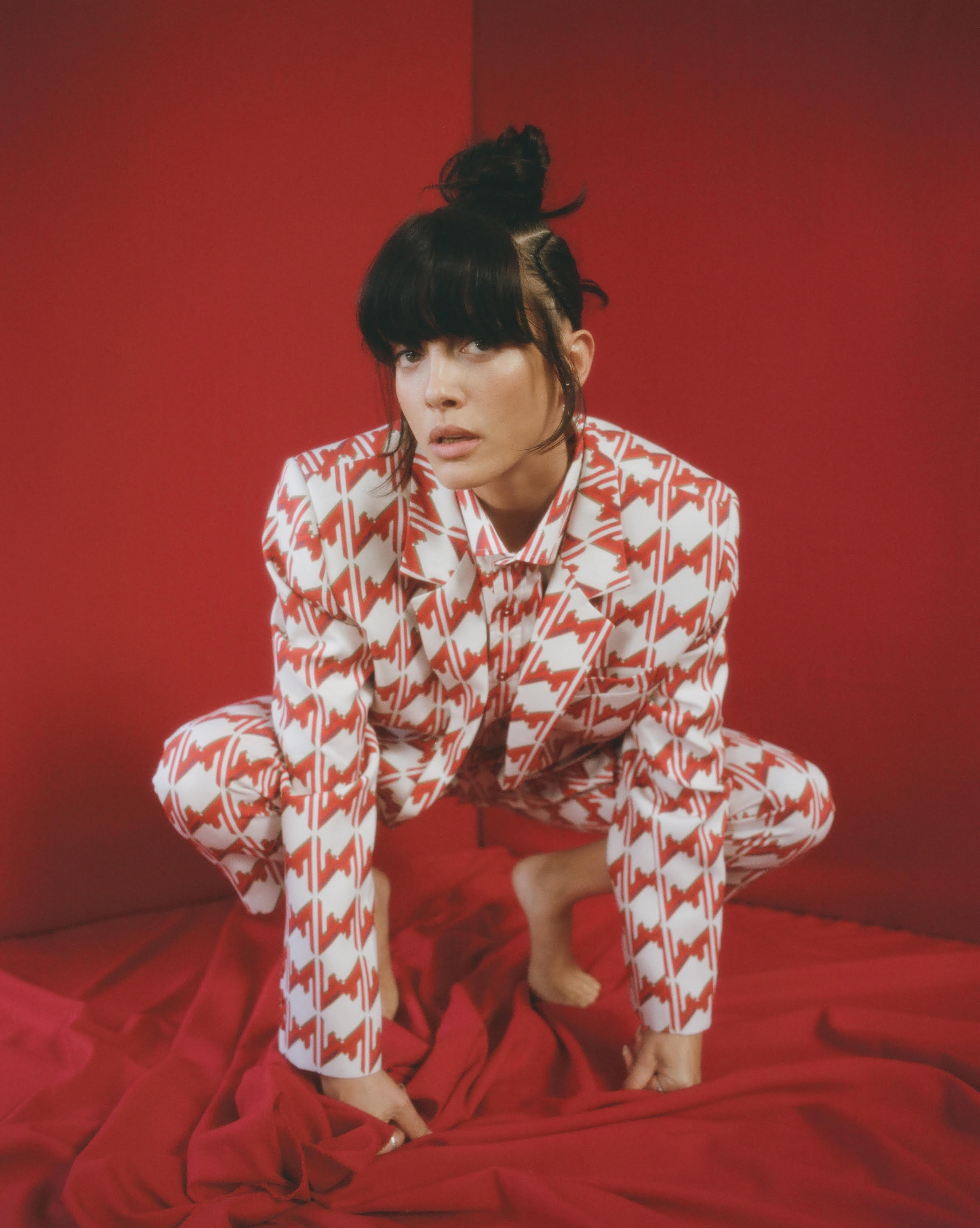 Noga ErezMusician Forbes