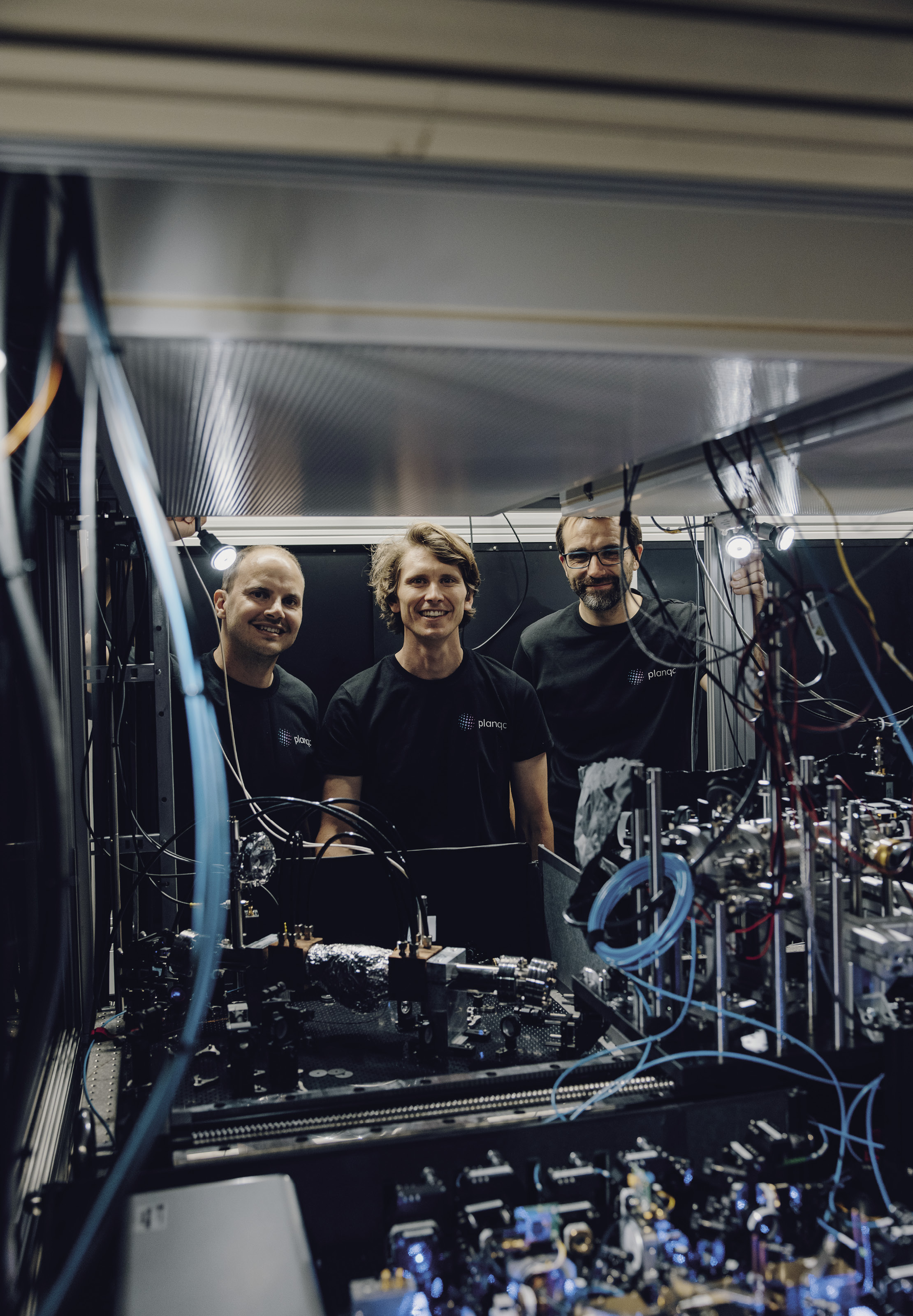 QUBIT BY QUBIT Forbes