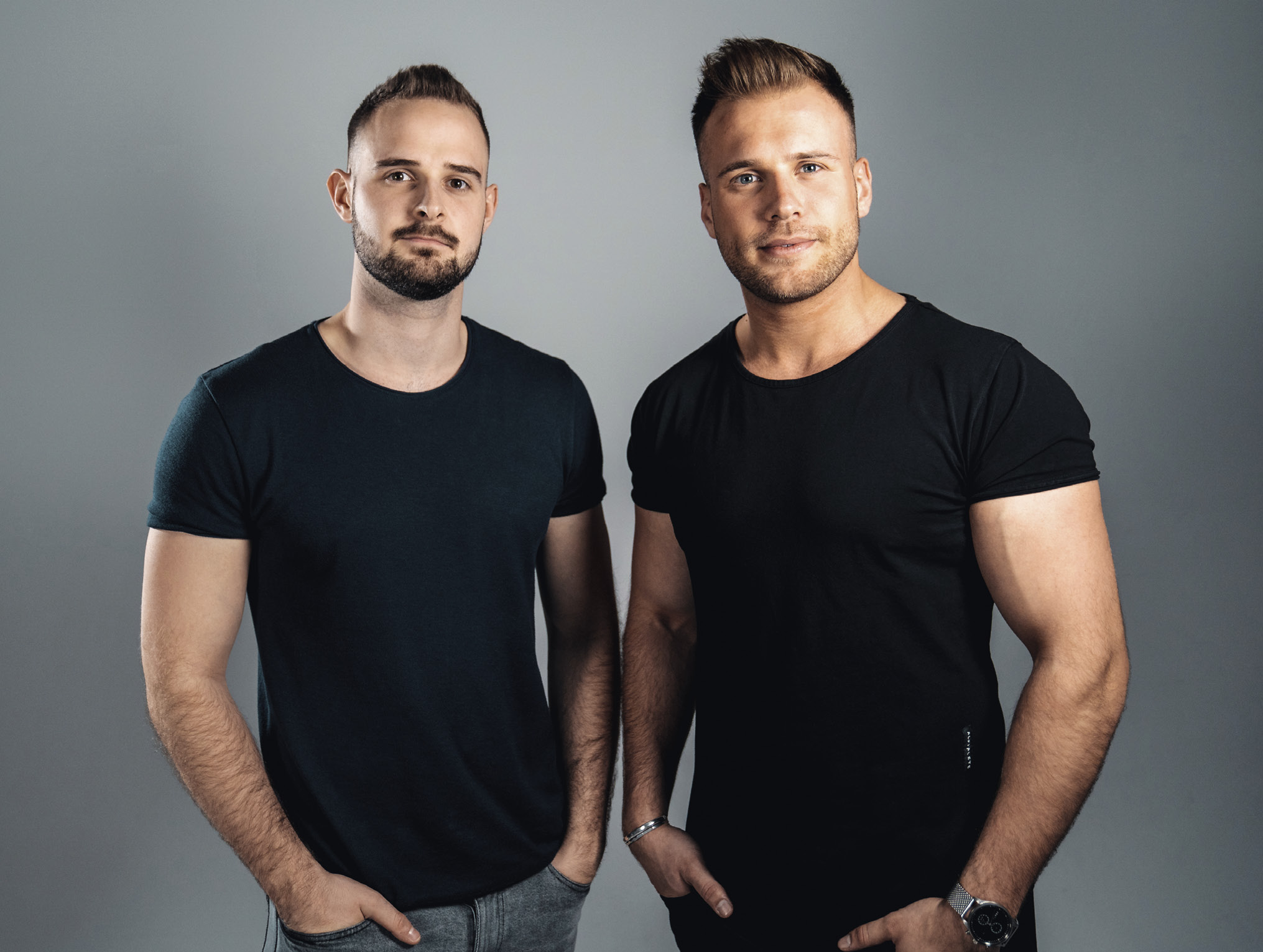 NIE MEHR SCHULE? Forbes